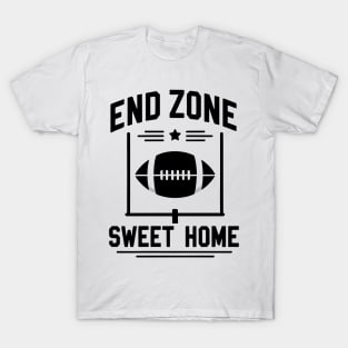 End Zone Sweet Home T-Shirt